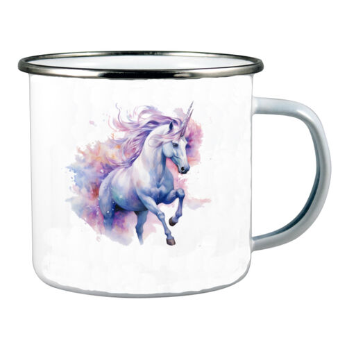 Unicorn Camping Mug Thumbnail