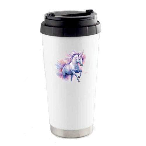 Unicorn Car Mug Thumbnail