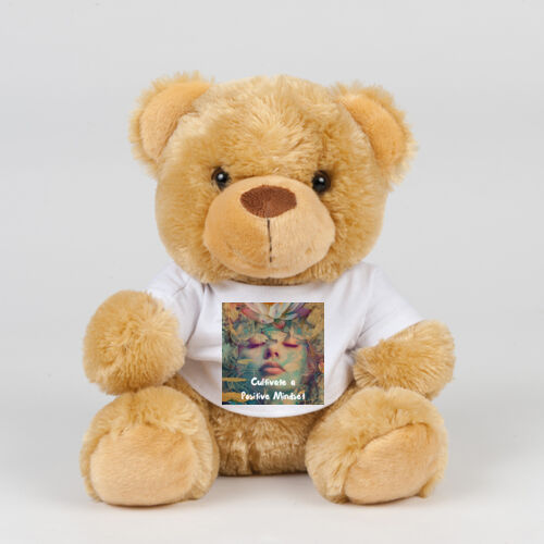 Cultivate a Positive Mindset Woman  Thumbnail