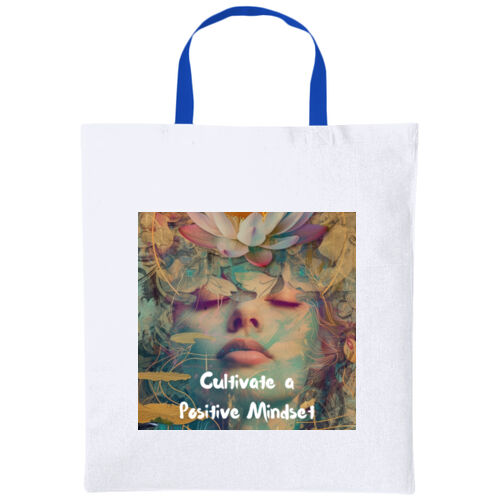 Cultivate a Positive Mindset Woman  Thumbnail